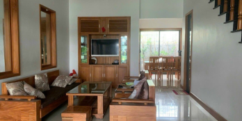 Bán nhà 3 tầng mới xây KĐT Nam Vĩnh Hải - 4 phòng ngủ - Tiện ích đầy đủ