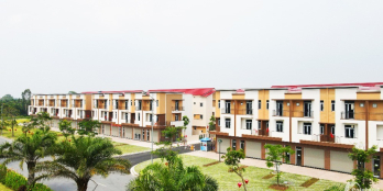 Bán Shophouse Centa City Đường 56m - Cửa Ngõ Thành Phố Giải Trí Vinwonder Vũ Yên