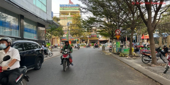 Bán nhà mặt tiền kinh doanh có sẵn dòng tiền gần Bệnh Viện Đồng Nai