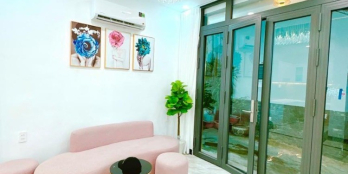 NHÀ XINH 3 TẦNG LÔ GÓC LÝ CHÍNH THẮNG Q3 BÁN GẤP CHỈ 4 TỶ TÍ