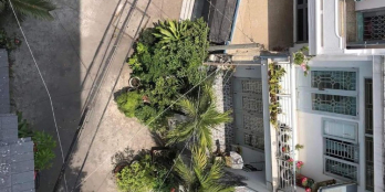 Hxh 6m Lê Quang Định 4x11 5.9 tỷ P5 Bình Thạnh