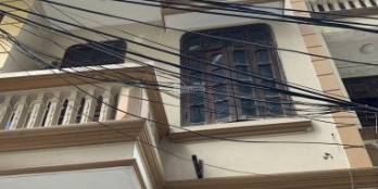 Bán nhà Trần Đại Nghĩa, 3 tầng, khu dân trí, 70m2, 9 tỷ. LH 0983674528