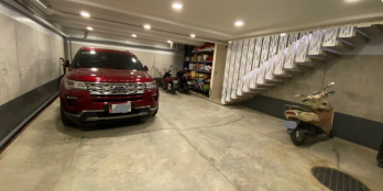 BIỆT THỰ AN PHÚ NEW CITY - NGAY MEGA MAKET - 5 TẦNG - CHỦ TẶNG FULL NỘI