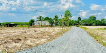 Đất Bàu Đồn 150m2 Thổ Cư Giá Chỉ 550Triệu