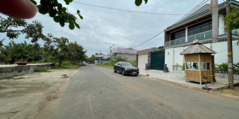 Bán đất Biệt Thự DT: 15X27=403m2 View Sông Sài Gòn P.Hiệp Bình Chánh-Thủ Đức.