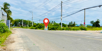 Bán đất nền khu dân cư Phước Thể Phan Thiết 2023