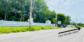 SIÊU PHẨM ĐẤT NỀN KHU DÂN CƯ PHƯỚC THỂ PHAN THIẾT