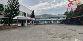 Cho thuê 20.000m2 nhà xưởng khu công nghiệp Sông Mây, Trảng Bom, Đồng Nai