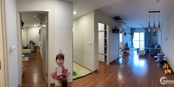 Bán căn chung cư Goldseason 47 Nguyễn Tuân, 3N2VS, Full đồ , 5 Tỷ