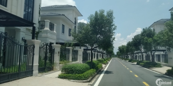 Bán Biệt thự 320m2, đại phước Nhơn Trạch Đồng Nai