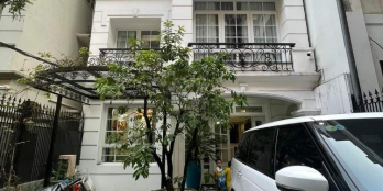 Bán biệt thự khu Vip K300 đẳng cấp sang trọng DT160m2_MT8m_4lầu ,chỉ nhỉnh 25tỷ