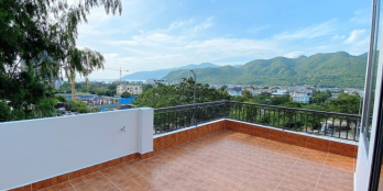 CHỦ NGỘP NGÂN HÀNG NÊN HẠ GIÁ NHÀ VIEW AN VIÊN HƯỚNG BIỂN