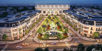 BOOM TẤN VINHOMES SHOPHOUSE CHỈ CẦN 1.5 TỶ 100% SINH LỢI NHUẬN