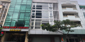 Bán nhà MTKD Đ.Lê Văn Sỹ DT160m2_3L_MT9m,chỉ 36.8tỷ phù hợp KD đa nghành nghề