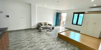 BÁN CHUNG CƯ MINI ĐƯỜNG TAM KHƯƠNG, QUẬN ĐỐNG ĐA, ĐẸP, 2 MẶT NGÕ, 100M2, 8 TẦNG,