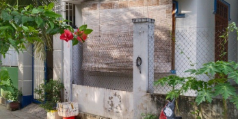 Nhà Giá Rẻ, Vĩnh Thái Nha Trang - Cạnh Bên Trung Tâm Phố