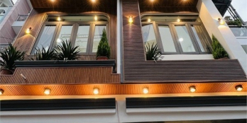 Nhà đẹp Bùi Quang Là, Gò Vấp – HXH, 53m2, 3 tầng, 5.2 tỷ