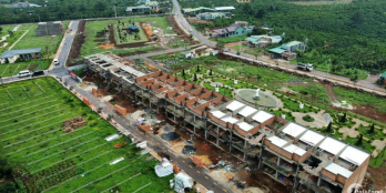 Đất ngộp mặt tiền Nguyễn Văn Cừ giảm 800 triệu, hỗ trợ 0% lãi suất 24 tháng