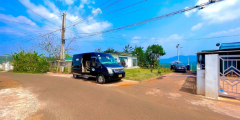 Bán đất sổ hồng riêng chỉ 590 triệu/lô cách Tp. Bảo Lộc chỉ 20p