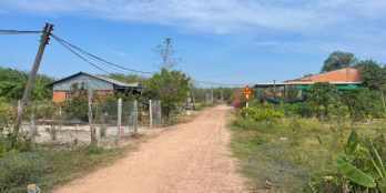 Đất Gò Dầu Sát Vách Khu Công Nghiệp Phước Đông Chỉ 430 Triệu