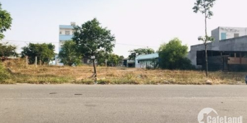 CẦN BÁN LÔ ĐẤT 25X50=1250M2 THỔ CƯ ĐƯỜNG 18M SÁT CHỢ GIÁ 380 TRIỆU