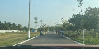 Cần bán vài lô đất đầu tư hoặc ở rất tốt: 6x16m, 6x18m, 8x16m