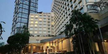 Cho Thuê Khách sạn mặt tiền Hai Bà Trưng, Phường Bến Nghé, Quận 1, 40 phòng