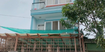 Nợ Bank Bán Gấp Nhà MT Đường Số Hiệp Bình Chánh Sát  Gimall Nhỉnh 5 tỷ