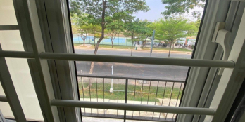 Bán nhà phố Ecolake Mỹ Phước, 2 mặt tiền kcn Mỹ Phước 3