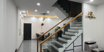 Chìa khóa trao tay, vận may sẽ đến. Nhà bán ngay khu đô thị gần Biển Nha Trang