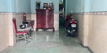 Bán gấp nhà mặt tiền đường Hồng Bàng, quận 11, 47m2 giá chỉ 11,3 tỷ
