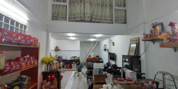 Bán nhà Trần Văn Đang, P.11, quận 3 diện tích 56.4m2, giá chỉ 7.5tỷ