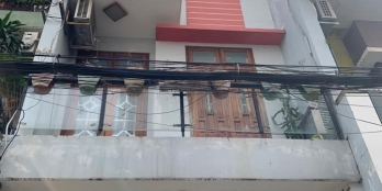 TÂN BÌNH, BẠCH ĐẰNG, P2, HXH SÁT MẶT TIỀN, 56m2, 11 TỶ (TL)