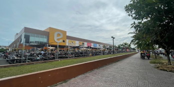 Hẻm 6m 7x8 Phan Văn Trị 4L 7 tỷ P5 Gò Vấp