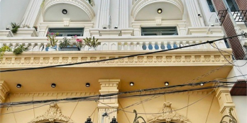 Siêu đẹp Phạm Văn Chiêu, P9, Gò Vấp – Hẻm 7m, 68m2, 5 tầng, 8 tỷ