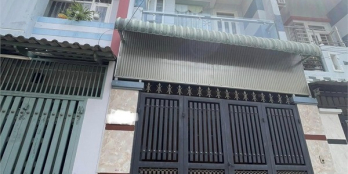 Bán nhà Cống Lỡ, P15, Tân Bình – HXH, 60m2, 5 tầng, 6.5 tỷ