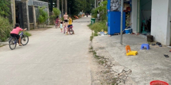 Bán 422m2, đất hội Nghĩa Tân Uyên đường nhựa 6m thông