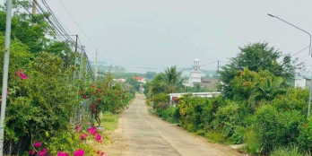 Bán nhanh mảnh vườn sinh thái Trảng Bom