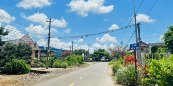 Chủ đi Mỹ Cần Bán Gấp Lô Đất MT Sông Thao Trảng Bom