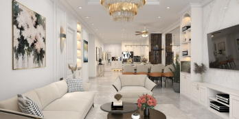 ROYALCITY – THANH XUÂN, CĂN HỘ LÔ GÓC, 132M2, 2 BAN CÔNG, GIÁ CỰC RẺ