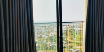 Bán gấp căn hộ 2PN ĐÃ CÓ SỔ -dt 59m2 giá 2,15 tỷ- Không phát sinh thêm CP