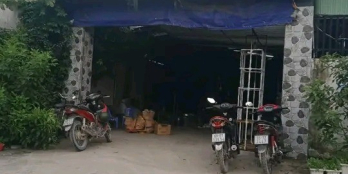 Bán nhà xưởng 294m2, tân Phước Khánh tan Uyên