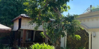 BÁN GẤP  BIỆT THỰ SÂN VƯỜN NGHĨ DƯỠNG HIỆP THÀNH. QUẬN 12 - 810M - 28 TỶ