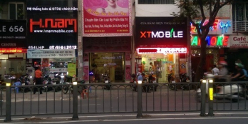 Bán nhà MT Trần Hưng Đạo,P.2,Q.5. DT 4,2x26m,CN: 105m2.Gía:42 tỷ