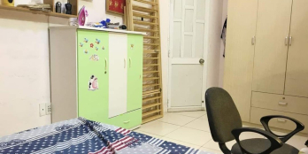 BÁN NHÀ NGỘP,HXH TÂN HÒA ĐÔNG,BT 3 LẦU,6X9  GIÁ 4,2 TỶ