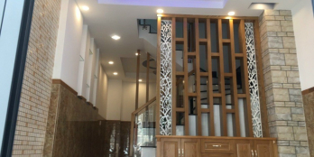 Bán gấp nhà HXH 6m Huỳnh Văn Nghệ, Tân Bình, nhà mới ở ngay, giá chỉ 5,6 tỷ