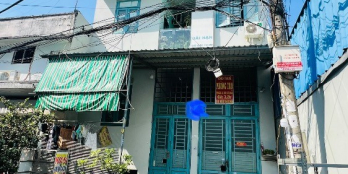 GIẢM 8 TỶ BÁN GẤP TOÀ CHUNG CƯ MINI NGAY ETOWN TÂN BÌNH GIÁ CHỈ BẰNG CĂN NHÀ PHỐ