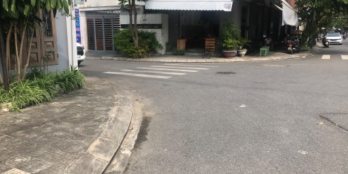 Bán nhà 3 tầng mặt tiền Phạm Cự Lượng-Sơn Trà-ĐN-Giá Chỉ 79tr/m2-0901127005