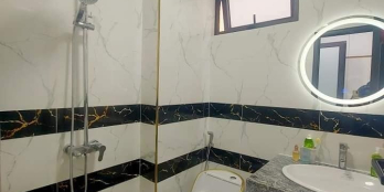SIÊU PHẨM KHU VỰC KHƯƠNG TRUNG THANH XUÂN 40M2 8 TẦNG GIÁ CHỈ 9TỶ8
