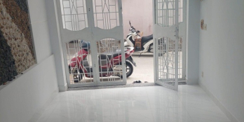 TRẦN VĂN QUANG - Q TÂN BÌNH - 123m2 - 3 TẦNG - KHÔNG VƯỚNG LỘ GIỚI - NHỈNH 6 TỶ.